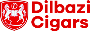 Dilbazi Cigars Logo 290x102